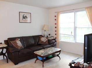4326 Piedmont Ct #4314, Morristown, NJ 07960
