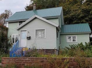 851 Summit St, Hancock, MI 49930