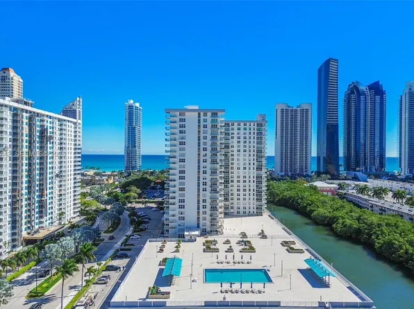 230 174th St APT 1404, Sunny Isles Beach, FL 33160