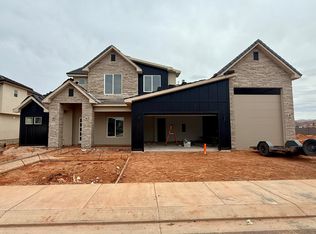 2814 S Woodrow Ln, Washington, UT 84780