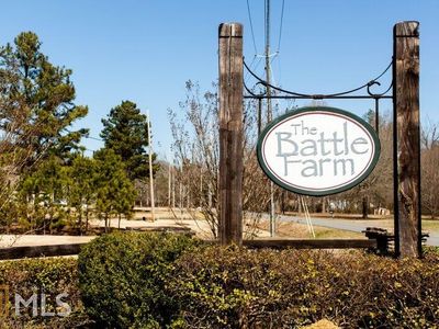 0 Battle Farm LOT 139, Rome, GA, 30165