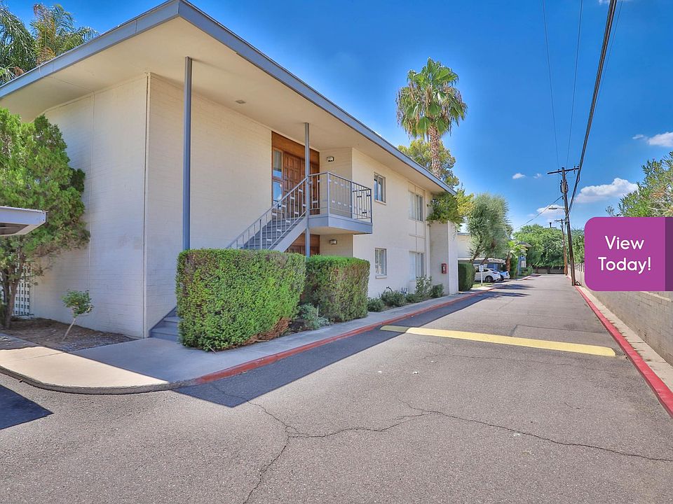 1st image of 5250 N 20th St APT 216