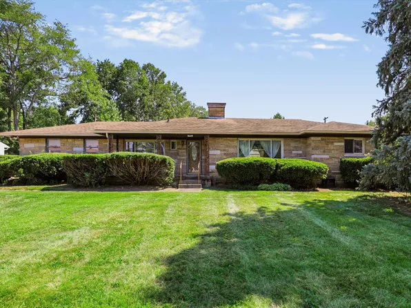 3551 Kessler Blvd, Indianapolis, IN 46222