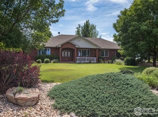8886 Longs Peak Cir, Windsor, CO 80550