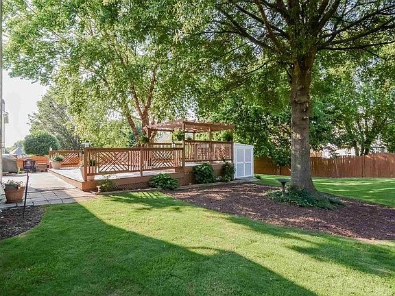 Backyard 2