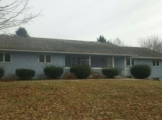 102 Candlestick Cir NE, Mount Vernon, IA 52314