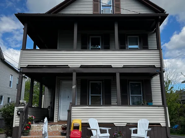 39 Holmes Ave Floor 2, New Britain, CT 06053