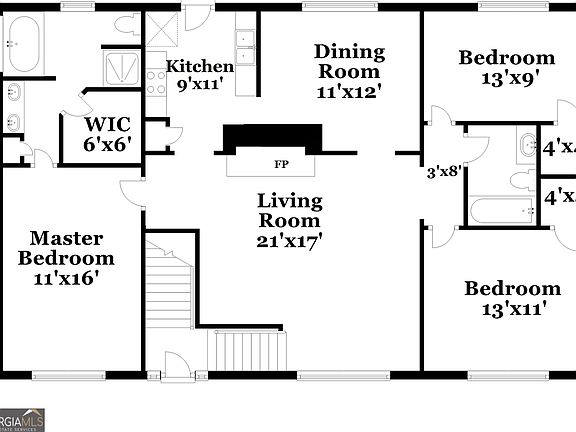 2nd image of this home