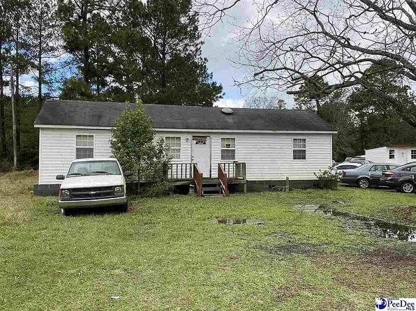 4 Partridge Rd, Kingstree, SC 29556