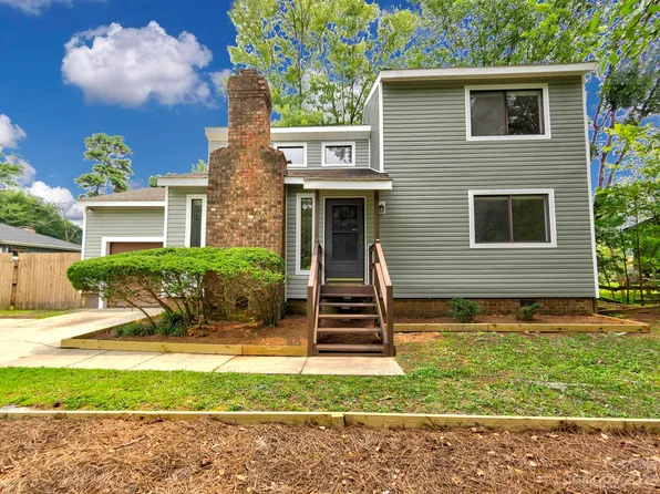 6714 Montezuma Trl, Charlotte, NC 28227