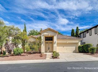 1175 Forum Veneto Dr, Henderson, NV 89052