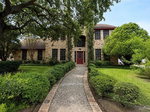 2205 Monaco Dr, Mission, TX 78573