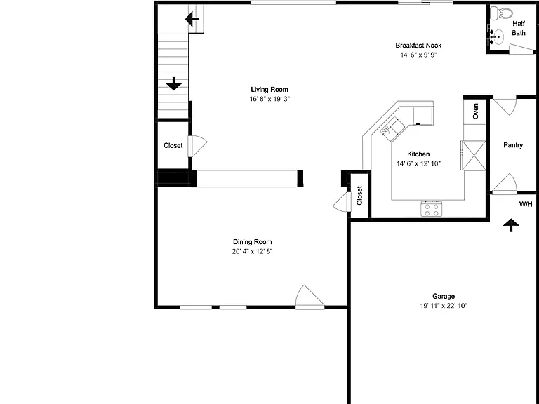 2092 Keel Way — Photo 2