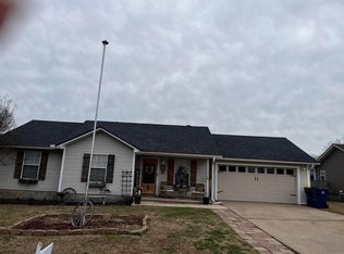 17 War Eagle Dr, Cabot, AR 72023