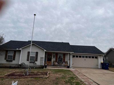 17 War Eagle Dr, Cabot, AR, 72023