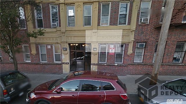 1st image of 42-22 Ketcham St APT 6E