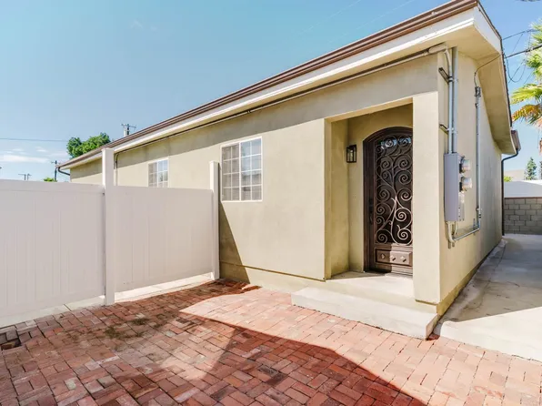7947 N Woodman Ave, Panorama City, CA 91402