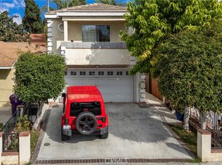 1801 W Cameron St, Long Beach, CA 90810