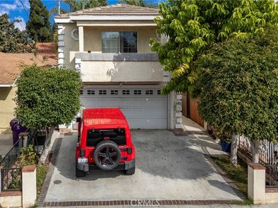 1801 W Cameron St, Long Beach, CA, 90810