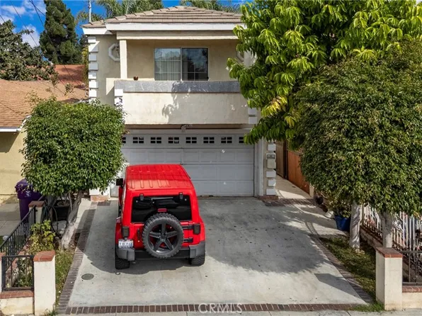 1801 W Cameron St, Long Beach, CA 90810