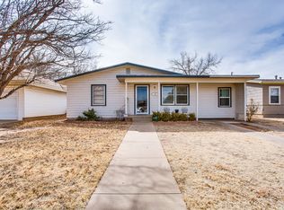 4909 39th St, Lubbock, TX 79414