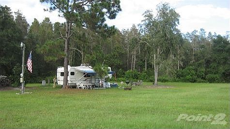 Trailer is negotiable