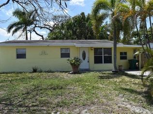 4184 SW 49th Ct #4184, Fort Lauderdale, FL 33314