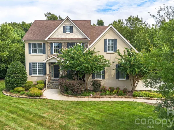 5040 Groves Edge Ln, Waxhaw, NC 28173