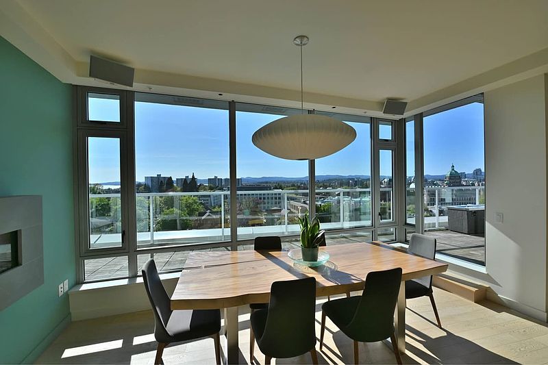 Victoria Apartment for rent - 2 Bedrooms — photo 13