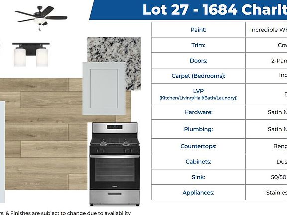 3rd image of 1684 E Charlton Street
