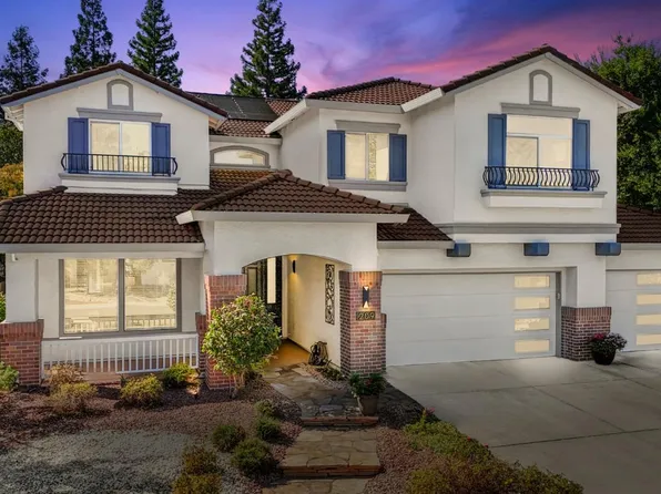 209 Oxleigh Way, Folsom, CA 95630
