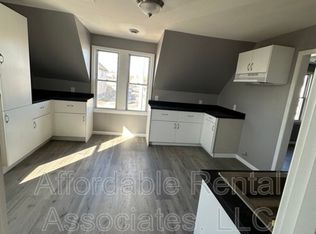 1573A W Lapham Blvd, Milwaukee, WI 53204