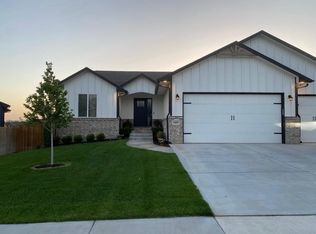 3469 N Laughlin St, Derby, KS 67037