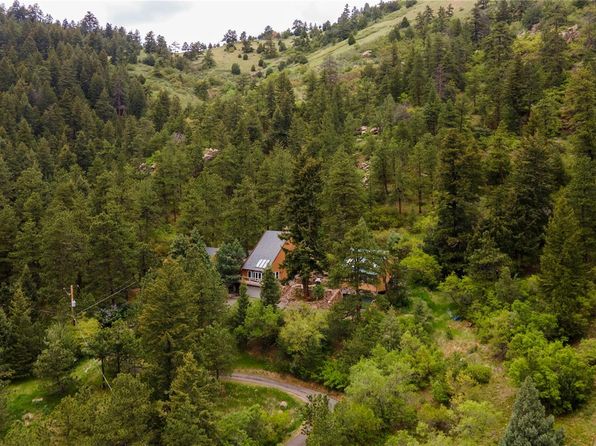 5425 US Highway 285, Morrison, CO 80465
