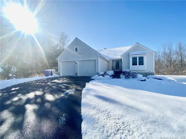 16 Tristian Court, Wethersfield, CT 06109