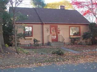 57 Fairview Ave, Reading, MA 01867