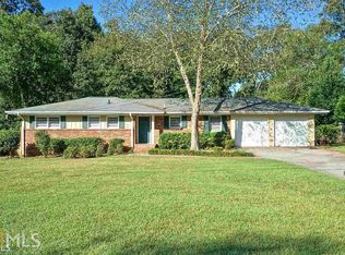 2625 Jodeco Dr, Jonesboro, GA 30236