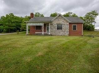 19294 Lee Hwy, Abingdon, VA 24210
