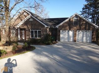 15 Camelot Cir SE, Rome, GA 30161