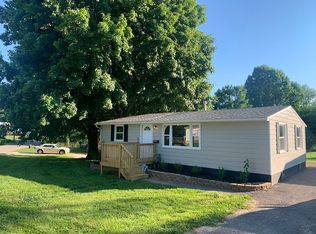 1002 Wooddale Rd, Brandenburg, KY 40108