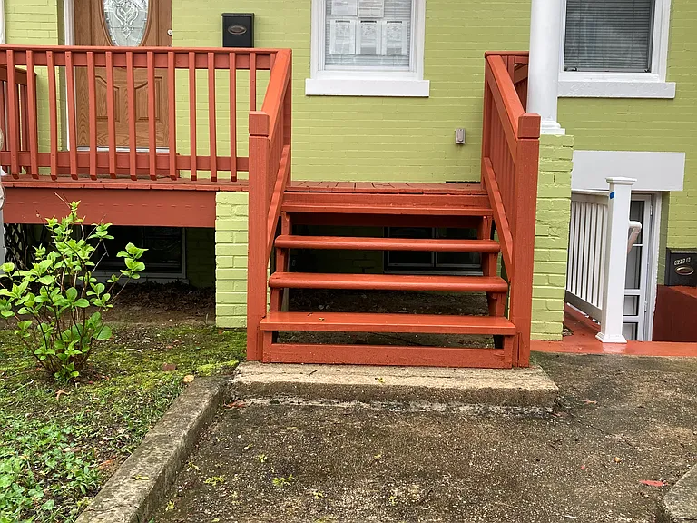 622 Kenyon St NW #BASEMENT — Photo 1