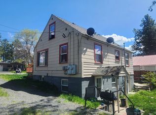 1820 Worden Ave, Klamath Falls, OR 97601