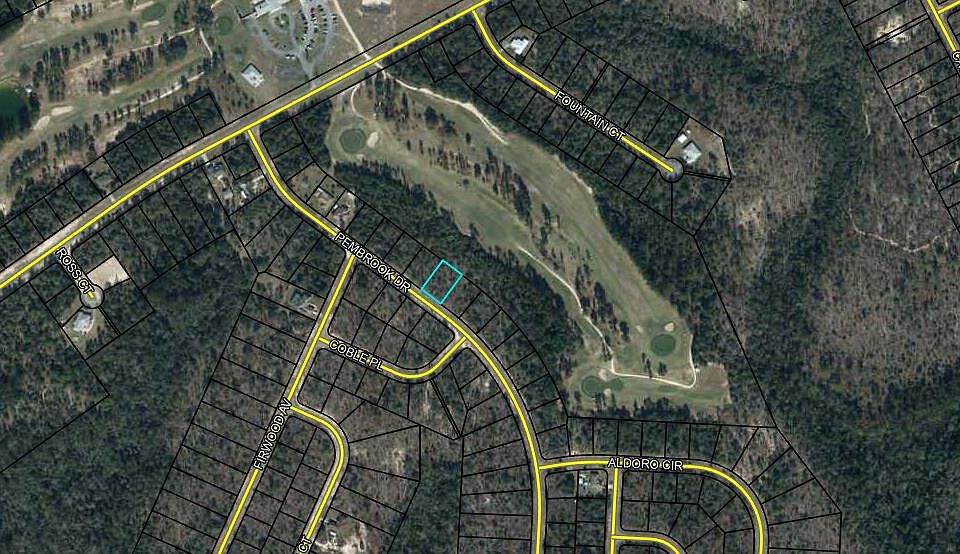 1st image of LOT 10 Pembrook Dr