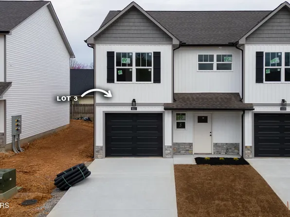 3511 Maggie Lynn Way #3, Knoxville, TN 37921