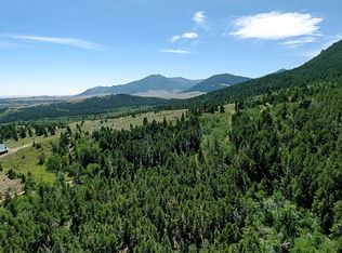 TRACT & B Souders Ln #A, Red Lodge, MT 59068