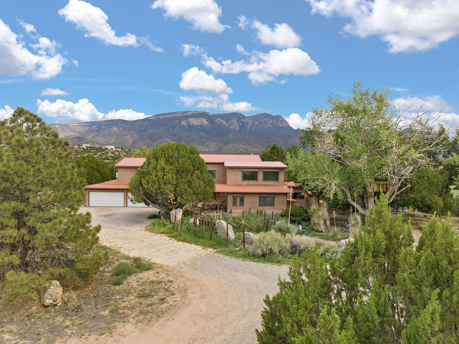 10 Calle Del Arroyo, Placitas, NM 87043 MLS 1020893 Zillow