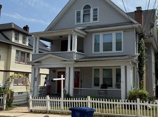 141 Herkimer St #2, Bridgeport, CT 06604
