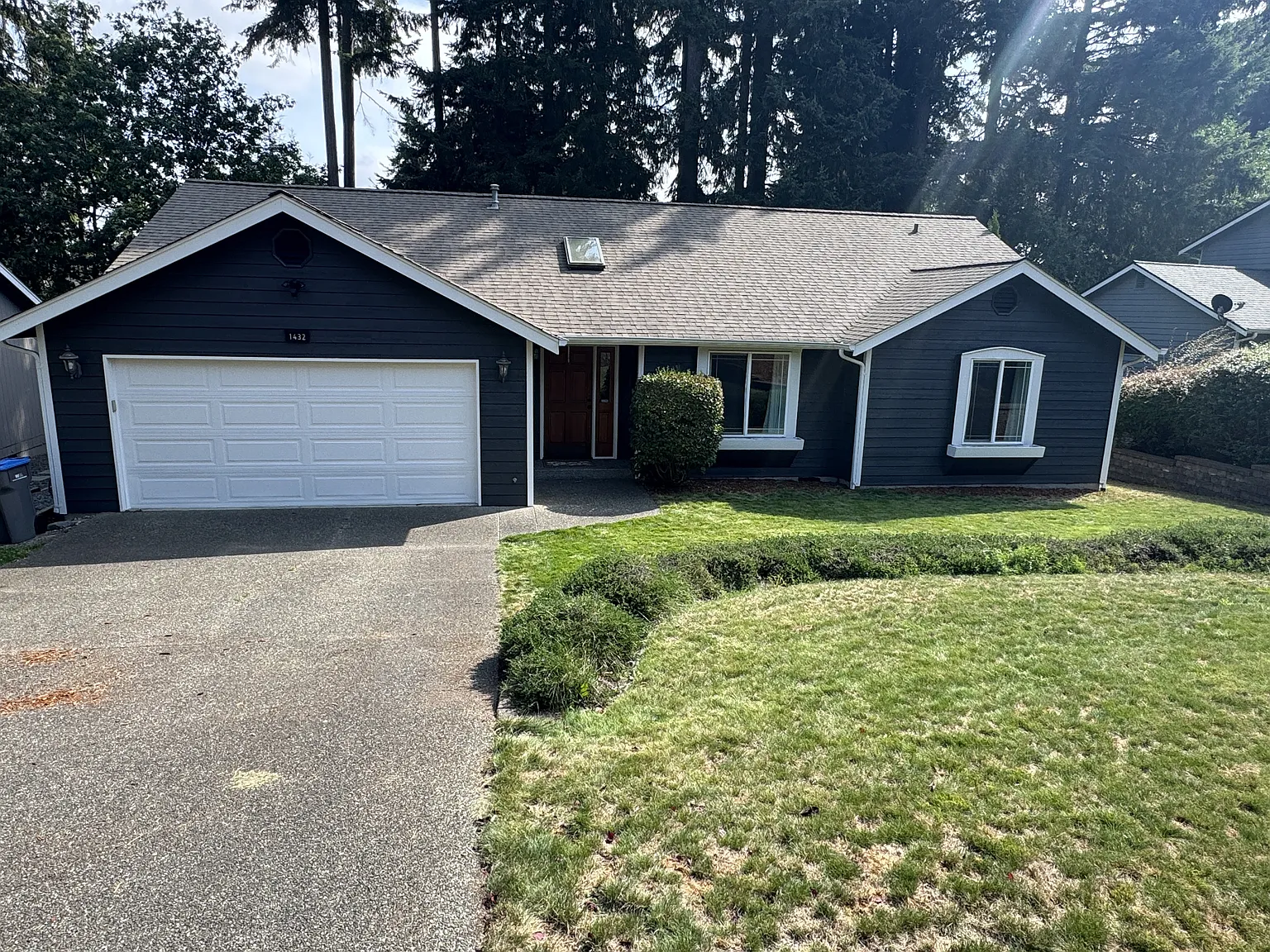 1432 NW Island Lake Road - 1 — Photo 3
