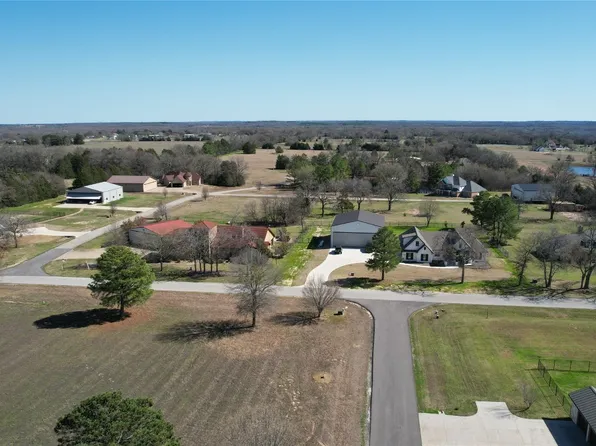 LOT 12 Private Road 7005, Edgewood, TX 75117