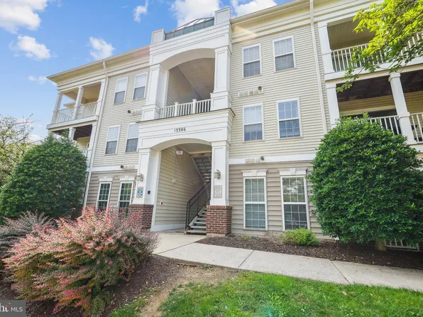 13306 Kilmarnock Way #3-I, Germantown, MD 20874